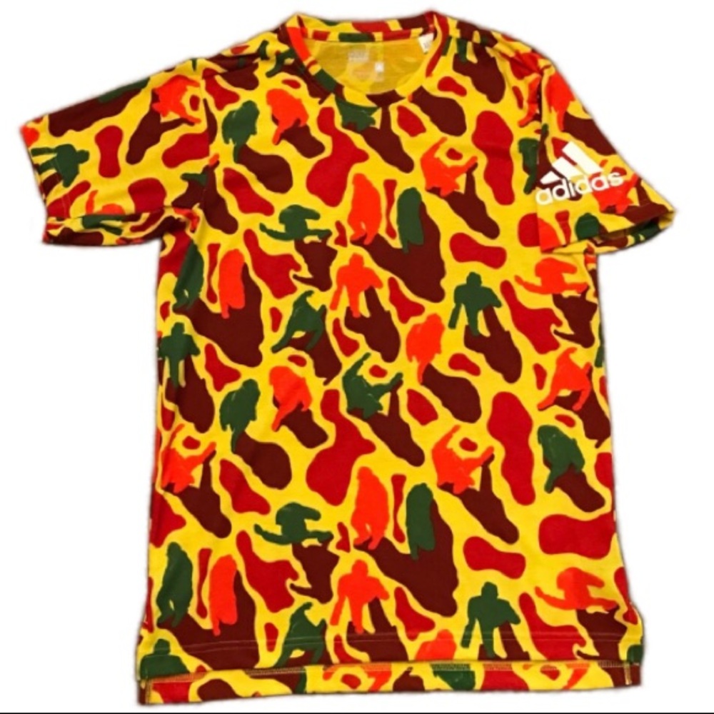 Adidas Shirt
